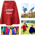 Child Superhero Cape/Children's Cloak